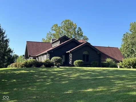 8174 N Kivett Road Monrovia IN 46157
