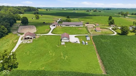 8174 N Kivett Road Monrovia IN 46157