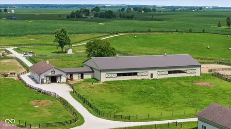 8174 N Kivett Road Monrovia IN 46157