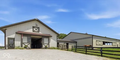 8174 N Kivett Road Monrovia IN 46157