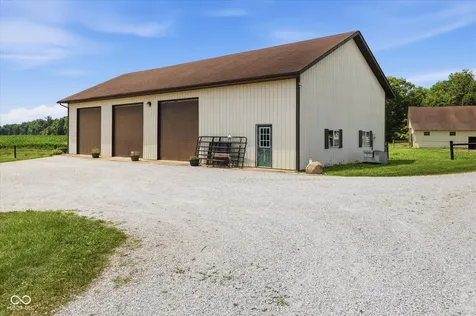 8174 N Kivett Road Monrovia IN 46157