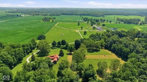 8174 N Kivett Road Monrovia IN 46157