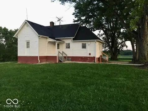 8174 N Kivett Road Monrovia IN 46157