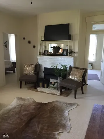 8174 N Kivett Road Monrovia IN 46157