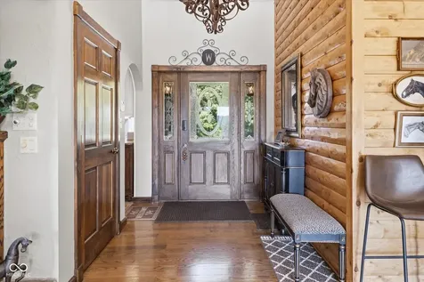 8174 N Kivett Road Monrovia IN 46157