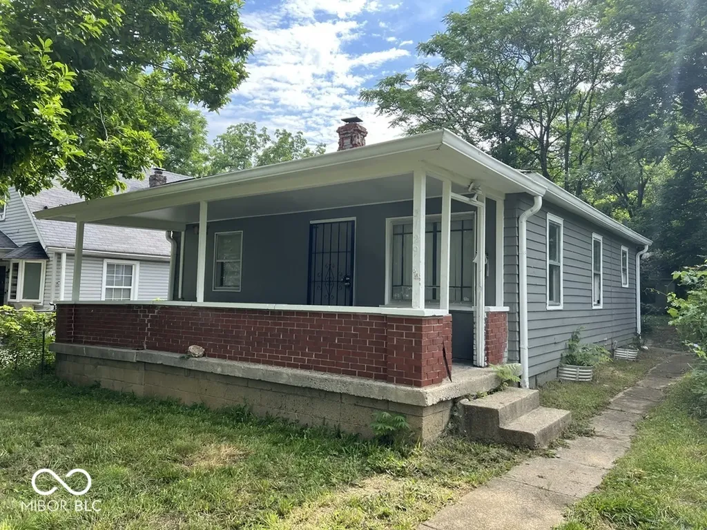 3129 N Olney Street Indianapolis IN 46218