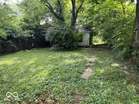3129 N Olney Street Indianapolis IN 46218