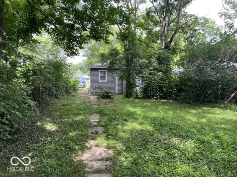 3129 N Olney Street Indianapolis IN 46218