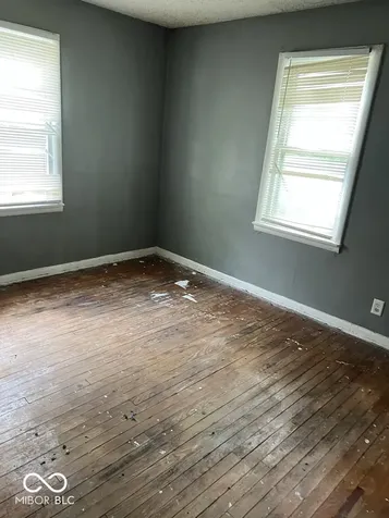 3129 N Olney Street Indianapolis IN 46218