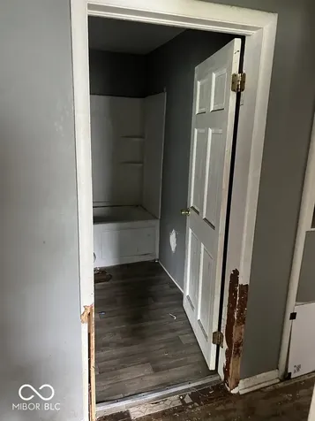 3129 N Olney Street Indianapolis IN 46218
