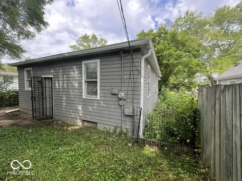 3129 N Olney Street Indianapolis IN 46218