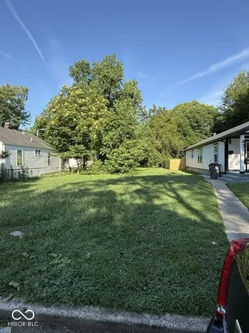 4314 Crittenden Avenue Indianapolis IN 46205