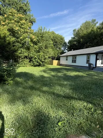 4314 Crittenden Avenue Indianapolis IN 46205