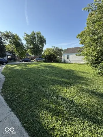 4314 Crittenden Avenue Indianapolis IN 46205