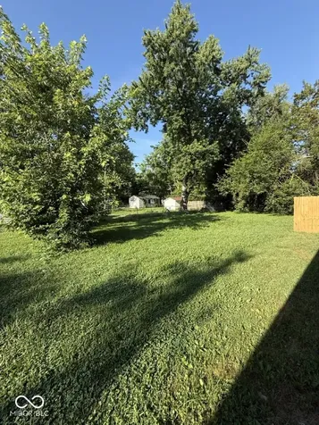 4314 Crittenden Avenue Indianapolis IN 46205