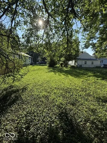4314 Crittenden Avenue Indianapolis IN 46205
