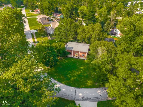 9231 N Cherry Hills Drive Columbus IN 47201