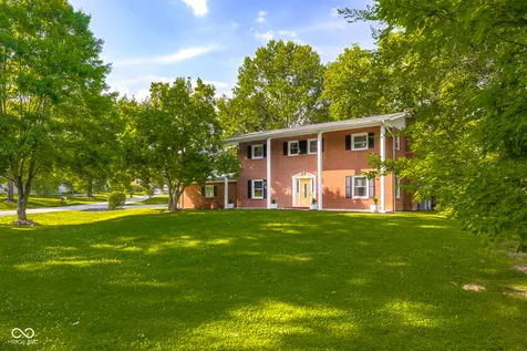 9231 N Cherry Hills Drive Columbus IN 47201