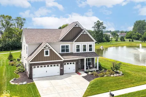 6923 Pine Vail Boulevard Mccordsville IN 46055
