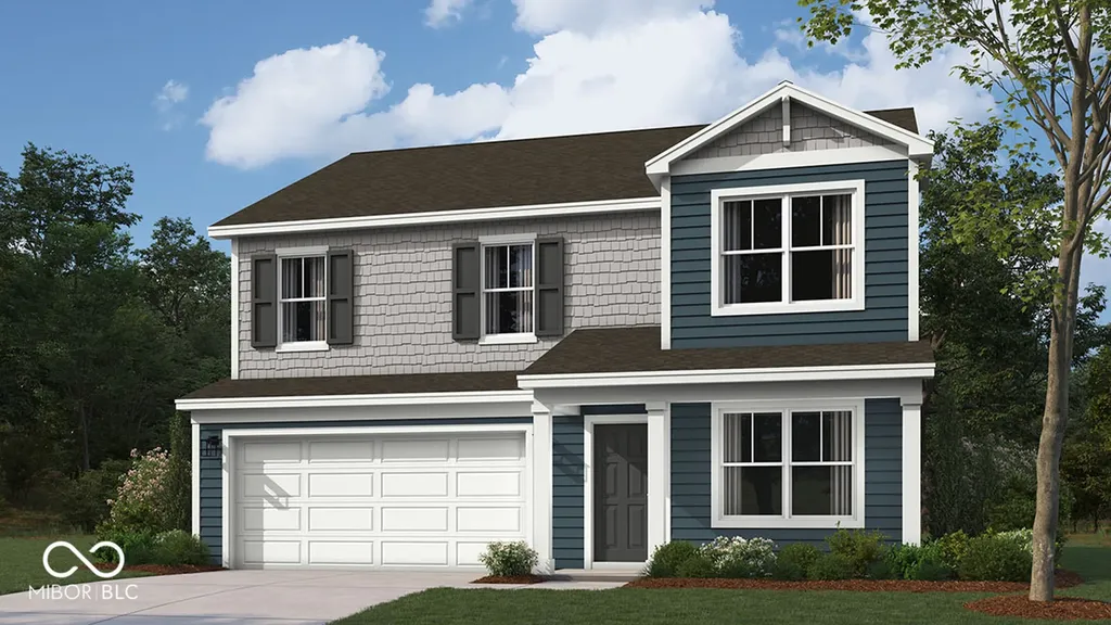 6848 Elden Drive Indianapolis IN 46221
