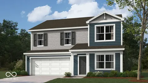 6848 Elden Drive Indianapolis IN 46221