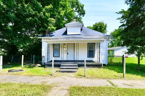 2130 Plum Street Terre Haute IN 47804