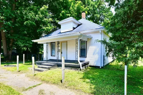 2130 Plum Street Terre Haute IN 47804