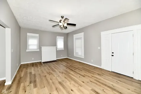 1538 S 17th Street Terre Haute IN 47802