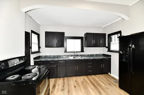 1538 S 17th Street Terre Haute IN 47802