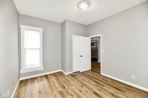 1538 S 17th Street Terre Haute IN 47802