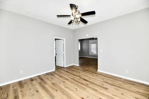 1538 S 17th Street Terre Haute IN 47802