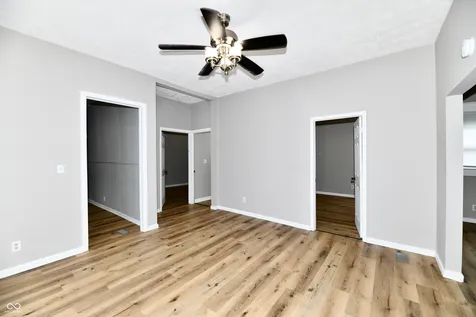 1538 S 17th Street Terre Haute IN 47802