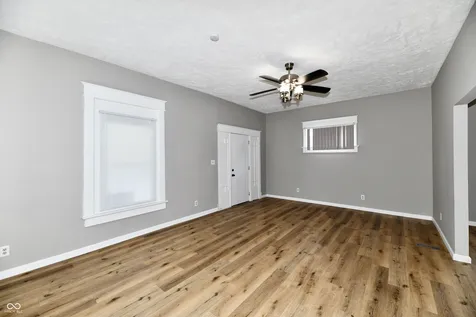 1538 S 17th Street Terre Haute IN 47802
