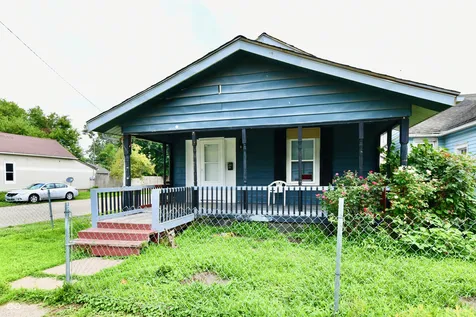 1538 S 17th Street Terre Haute IN 47802