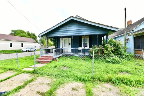 1538 S 17th Street Terre Haute IN 47802