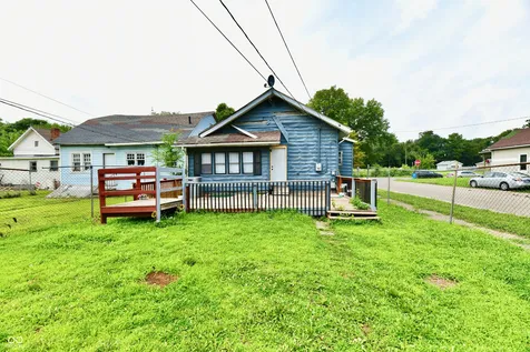 1538 S 17th Street Terre Haute IN 47802