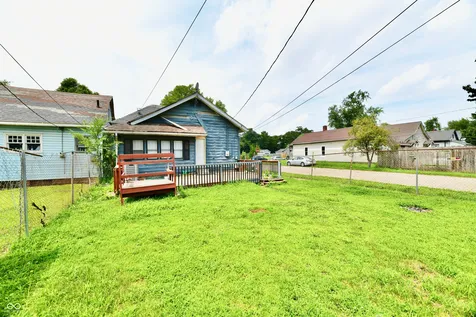 1538 S 17th Street Terre Haute IN 47802