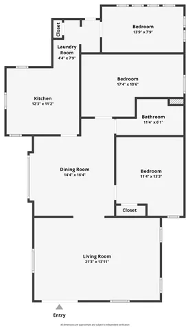 1538 S 17th Street Terre Haute IN 47802