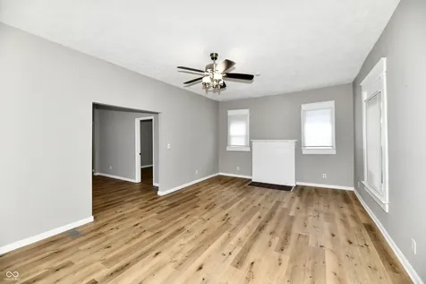 1538 S 17th Street Terre Haute IN 47802