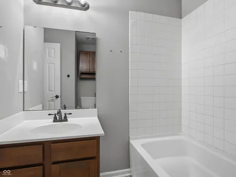 7382 Benoit Drive Indianapolis IN 46214