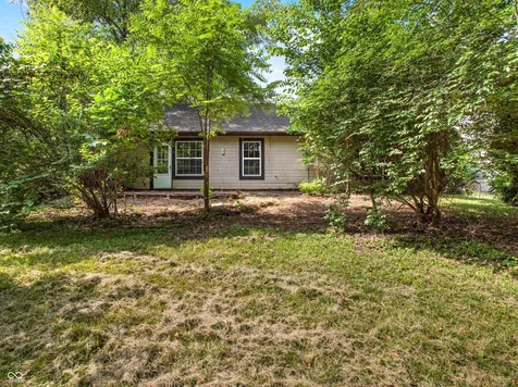 7382 Benoit Drive Indianapolis IN 46214