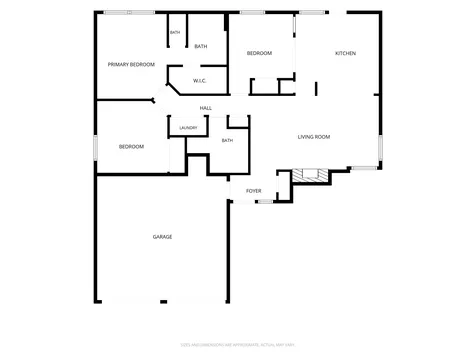 7382 Benoit Drive Indianapolis IN 46214