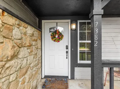 7382 Benoit Drive Indianapolis IN 46214