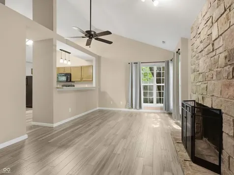 7382 Benoit Drive Indianapolis IN 46214