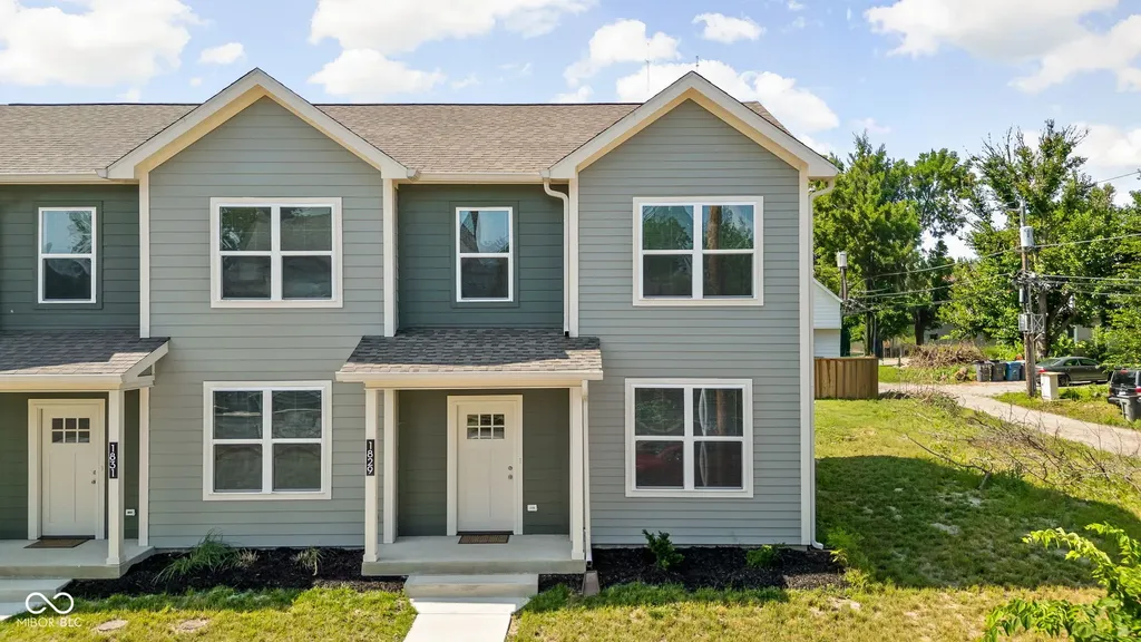 1829 Marlowe Avenue Indianapolis IN 46201