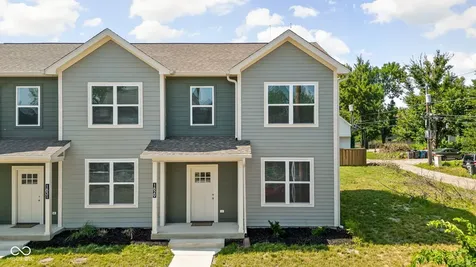1829 Marlowe Avenue Indianapolis IN 46201