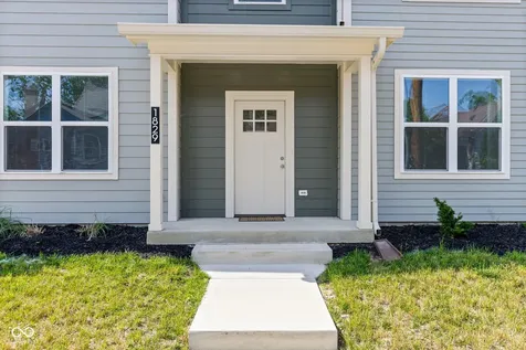 1829 Marlowe Avenue Indianapolis IN 46201