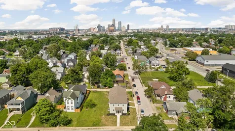 1829 Marlowe Avenue Indianapolis IN 46201