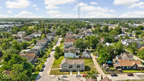 1829 Marlowe Avenue Indianapolis IN 46201