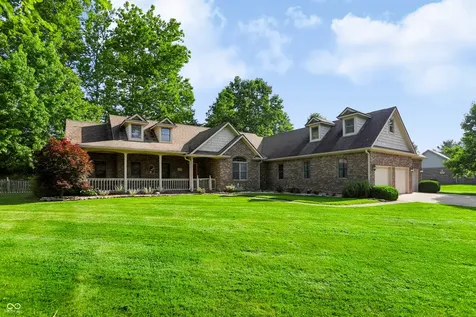 6620 E Rolling Valley Court Mooresville IN 46158